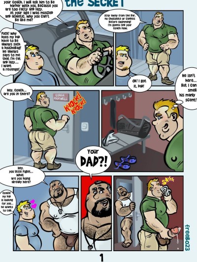 The Secret