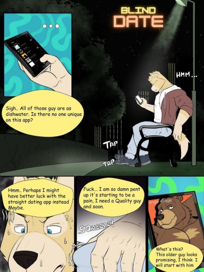 Blind Date