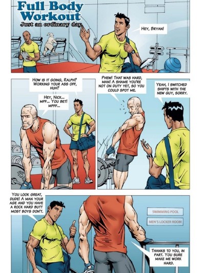 Full Body Workout