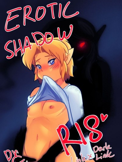 Erotic Shadow