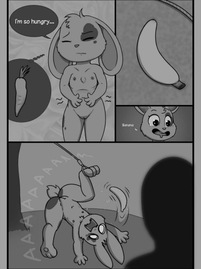 Dick For Food