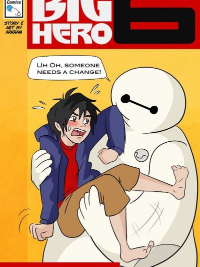 Hero Off Kilter