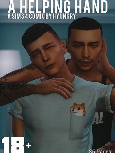 A Helping Hand