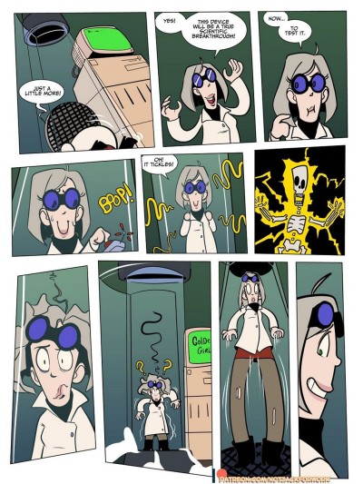 The Miracle Tube
