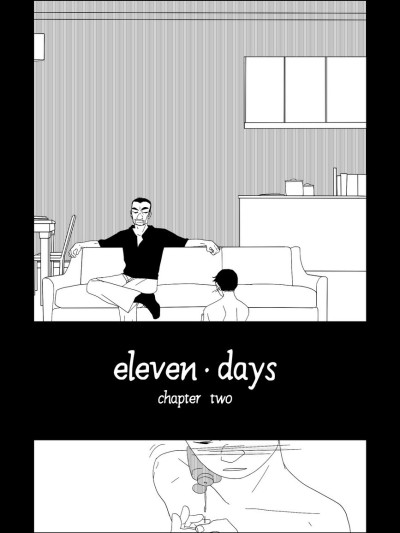 Eleven Days 2