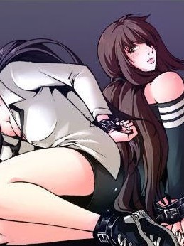 Twin Slave Ch.1-29