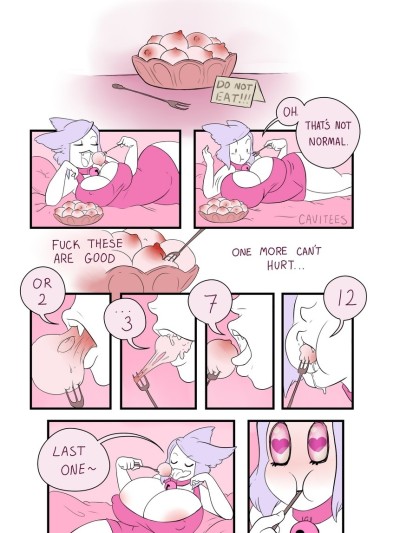 Do Not Eat