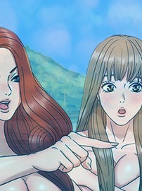 Secret Island Ch.1-24