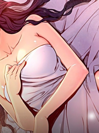 Scandal of the Witch Ch.1-25