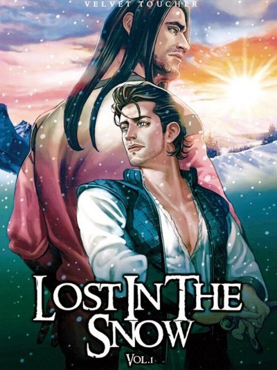 Lost In The Snow