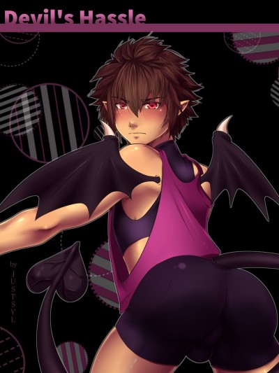 Devil's Hassle