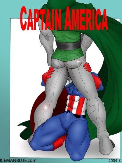 Captain America