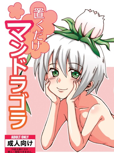 Okudake Mandragora