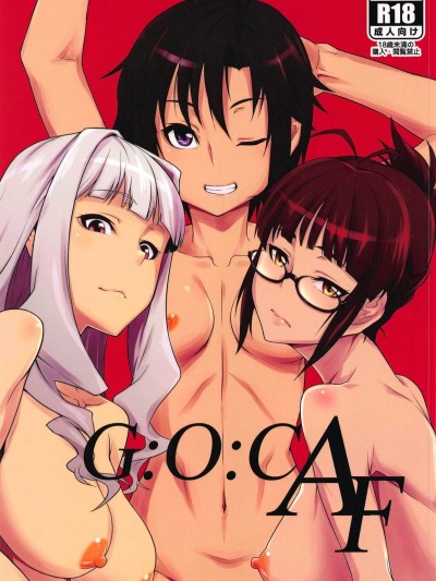 G:O:C AF