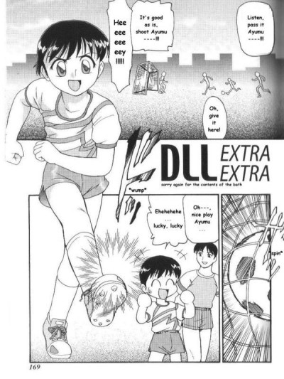 DLL Extra Extra