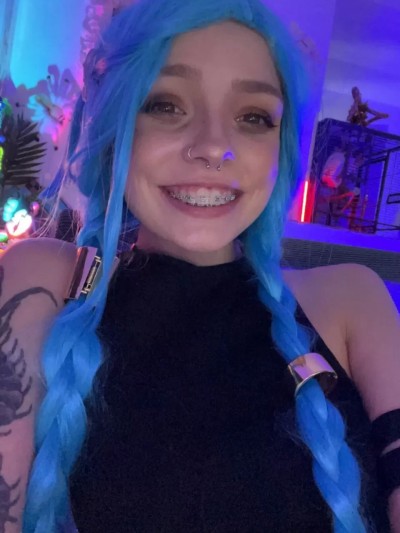 Babyfooji - jinx