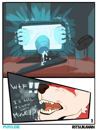 Puto.Exe