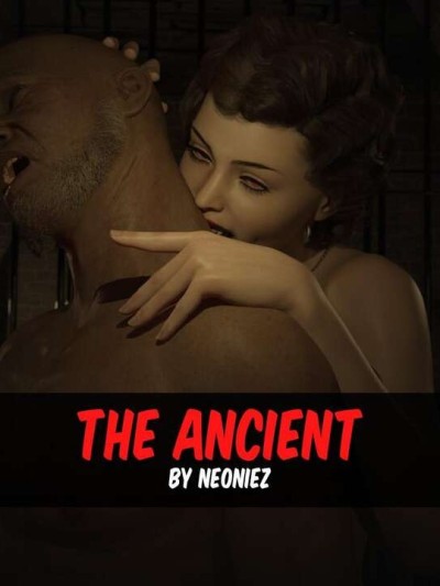 The Ancient cg