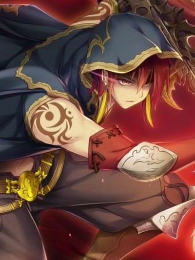 [Eushully]封緘のグラセスタ