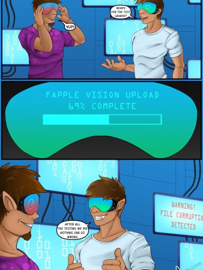 Cyber Noodles