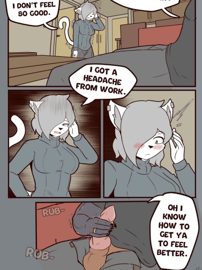 Headache Remedy