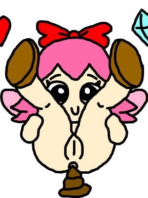 Kirby NSFW 2 Image Collection