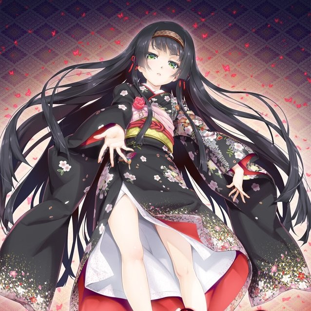 謝謝你賣黃片的小女孩美少女萬華鏡系列介紹
