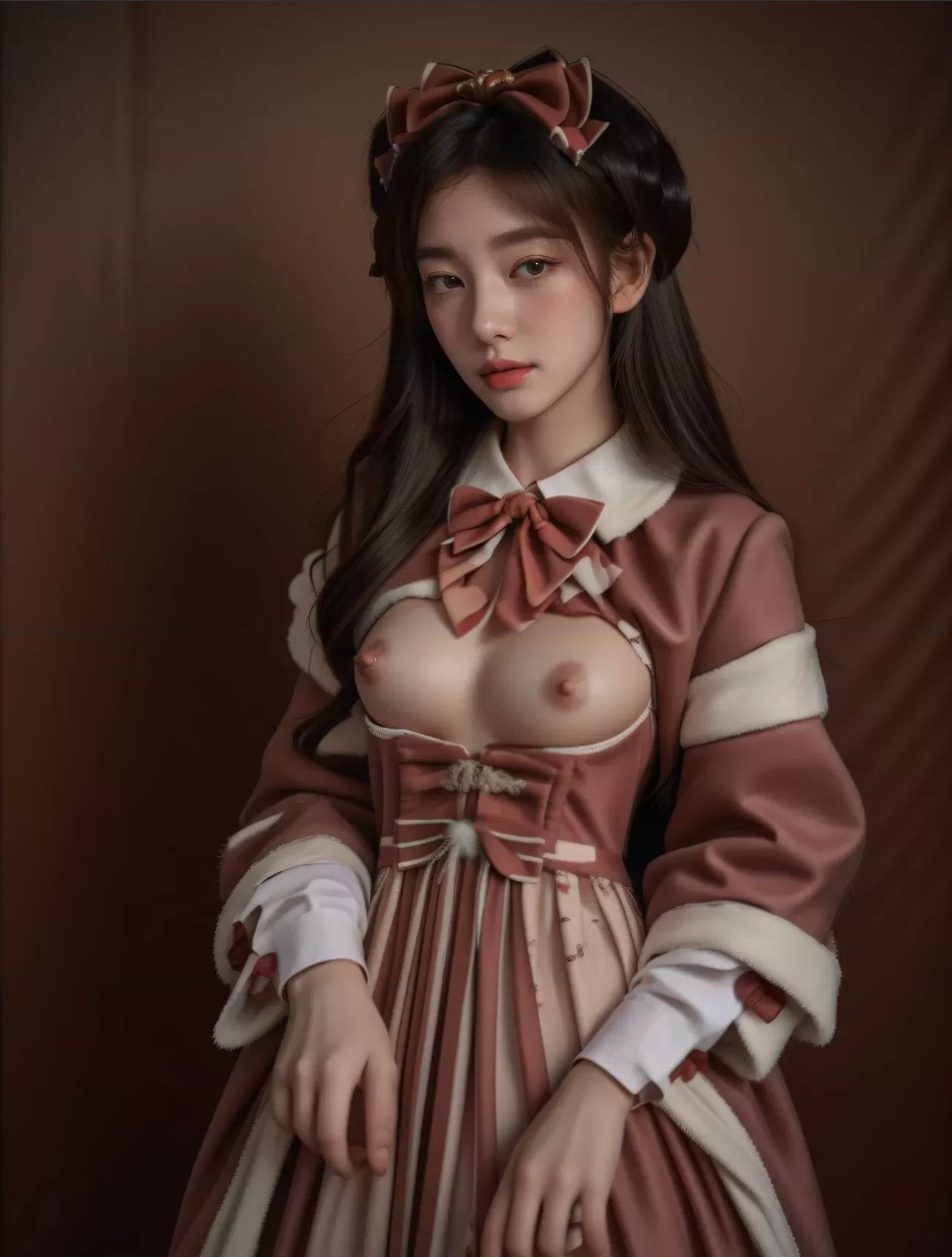 小众本子查缺补漏