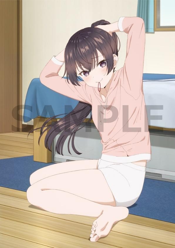 妹控代替妹妹成為肉便器