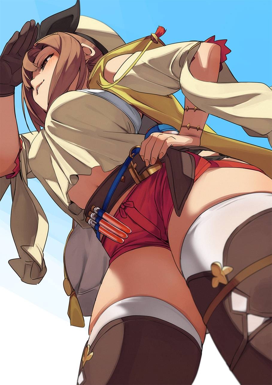 本子女主為何越來越肥？