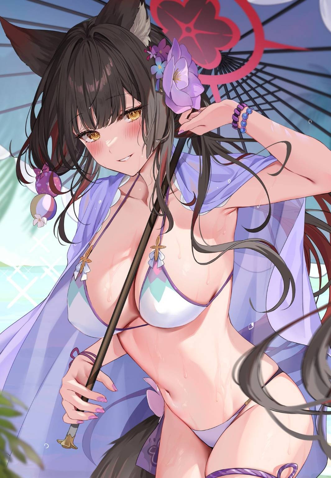 嫉妒兒子與其他女性交往