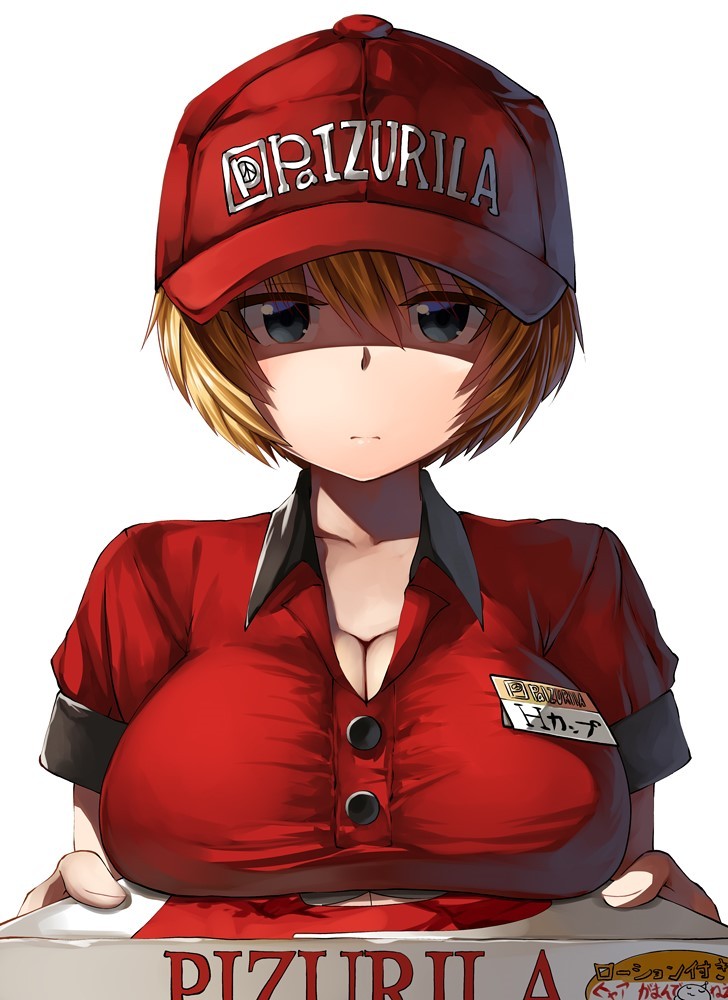 乳交才是本番-ｐ網繪師belko-lolicepticept