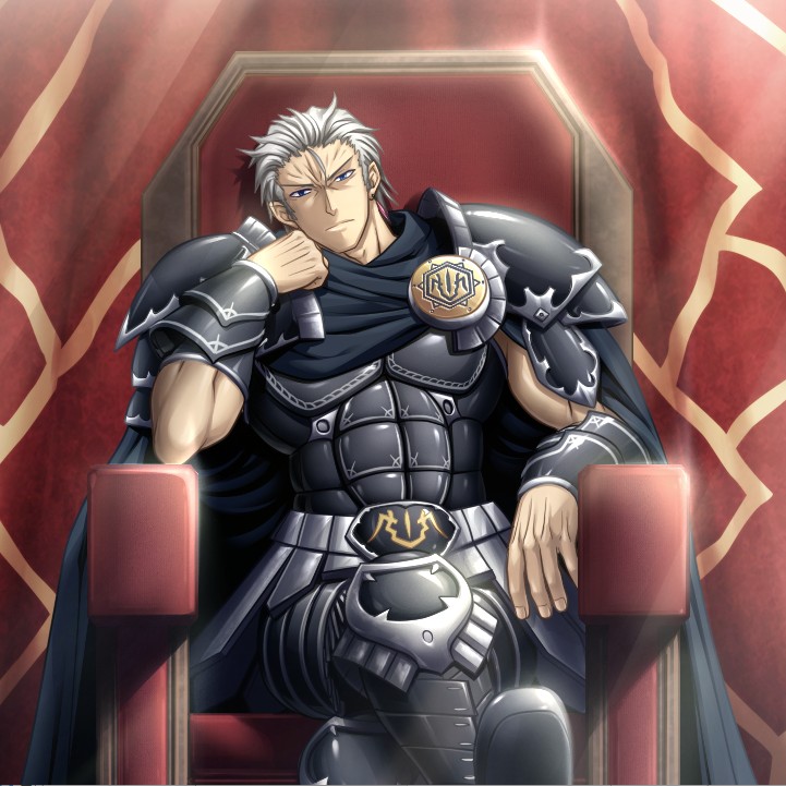 Ｅ社遊戲介紹之３魔導巧殼征服大陸的壯闊故事就此展開