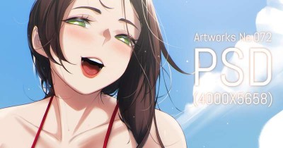 artworks-no-072-psd