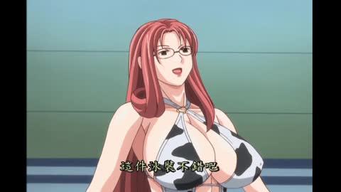 CLEAVAGE  Episode II　[沙夜香]