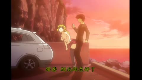 愛的形式～你討厭淫蕩的女孩嗎？～scene1