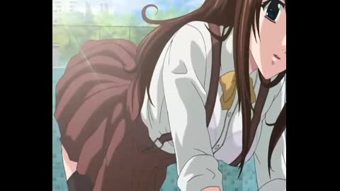 漸進曲～天使們的私人課程～ 7