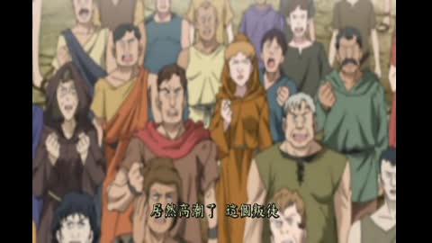 戰鬥少女希維兒 Vol.03 絕望的輪姦