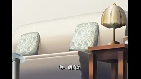 又大又淫蕩的我姊姊 ＃1 朝霞姊姊的場合
