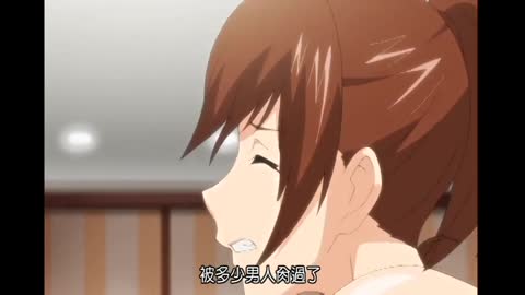 喜歡就肏中出也ok度假島 02