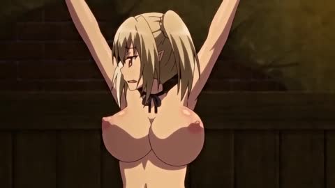墮落RPG 聖騎士魯維莉亞斯 第四章