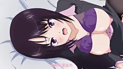 嬌小蓓蕾的深處…～開始騷疼的嬌小被壘～