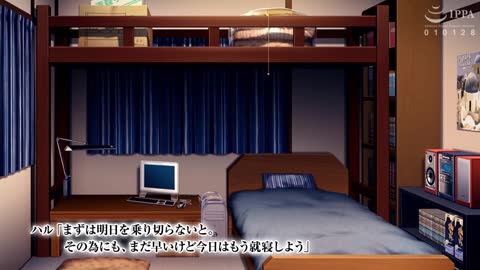 聖・逆強暴學園～把我精液榨到乾的女人們～ -The Motion Anime-