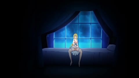 轉生劍奴的生小孩競技場 「超S皇女露娜哈索爾，稍加懲罰嗜虐調教」