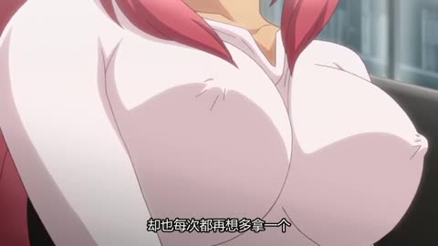 便利商店少女Z 第三話 您是不良混混媽媽吧。被老公發現偷東西可以嗎？