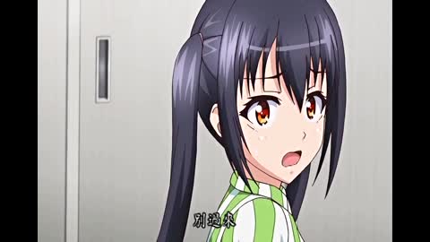 女高中生與好色超商店長 兩人一起被肏爆