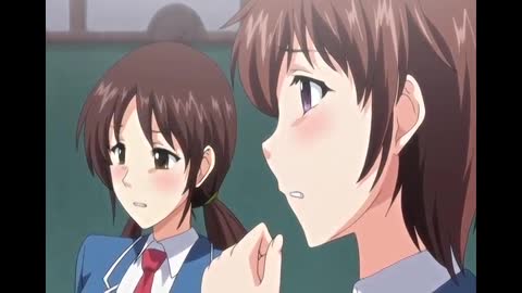 巨乳大小姐洗腦學園 2 女帝的陥落