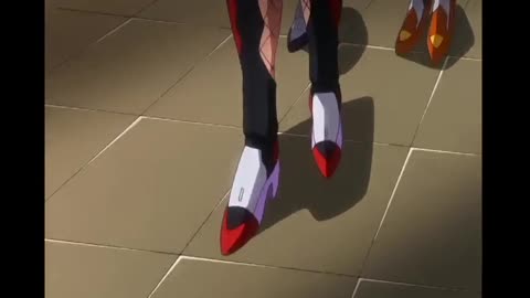 對魔忍淺蔥3 ＃02 無法實現之願