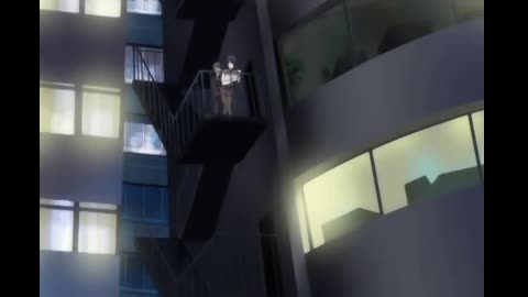 上班女郎的戀愛 THE ANIMATION