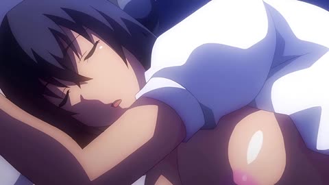 搾精病棟 THE ANIMATION 第4卷 ～平松編～